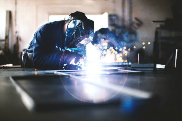 Best Specialty Welding Processes in Webster Groves, MO