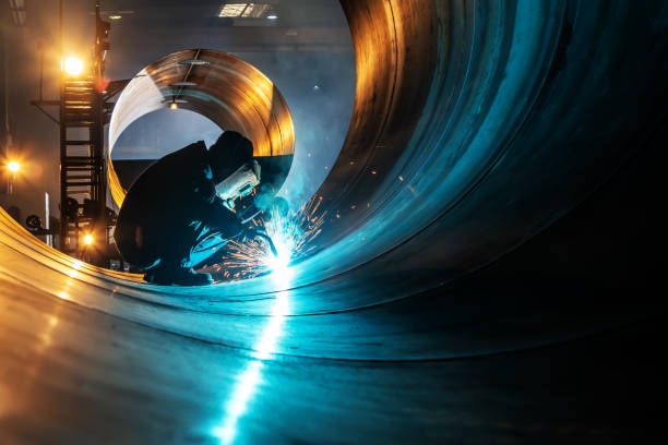 Best Automation and Robotic Welding in Webster Groves, MO