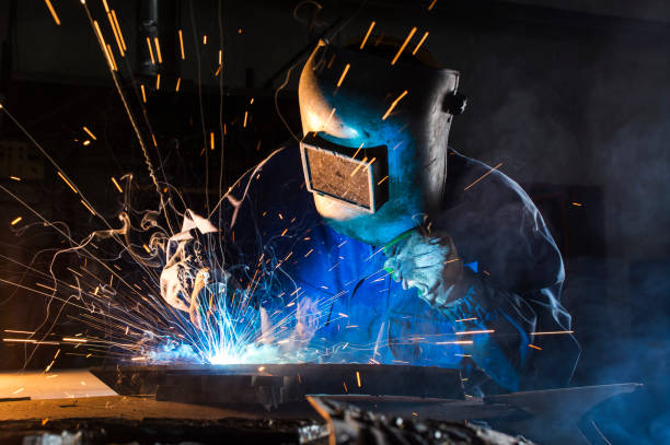 Affordable Welder Services in Webster Groves, MO
