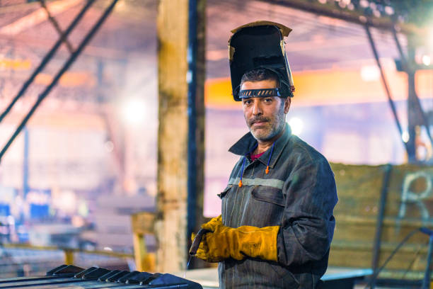 Webster Groves, MO Welder & Metal Fabrication Company