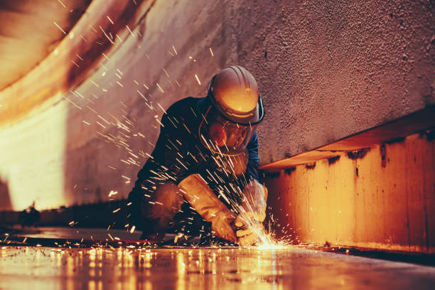 Best Aerospace and Defense Welding in Webster Groves, MO