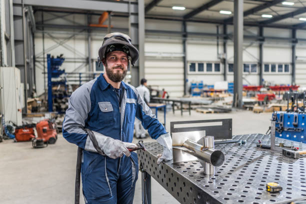 Best Welding Inspection and Certification in Webster Groves, MO