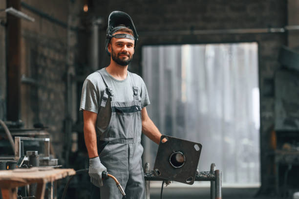 Affordable Welder Services in Webster Groves, MO