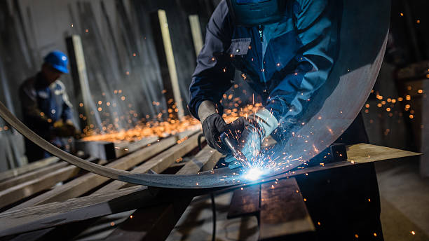 Best Artistic and Custom Metal Fabrication in Webster Groves, MO